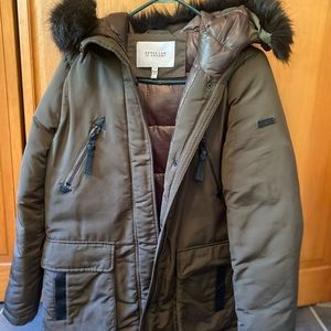 Winter Jacket